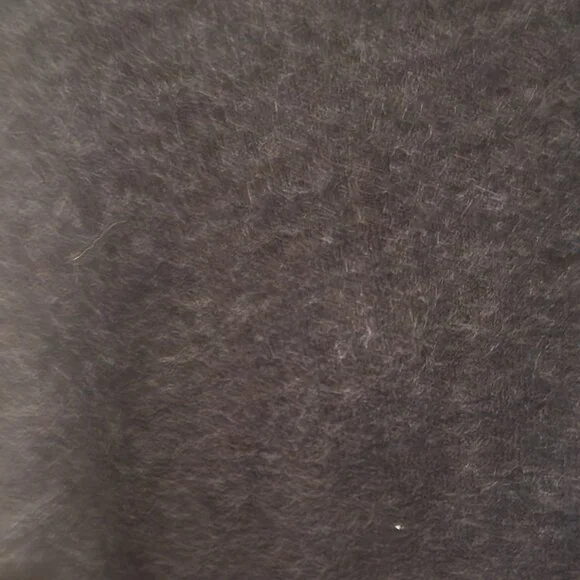 Cute Sparkle Black Sweater - Picture 3 of 5